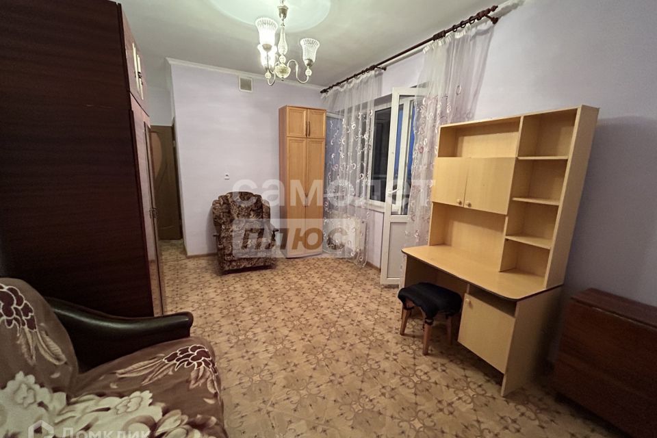 Продаётся студия, 29 м²