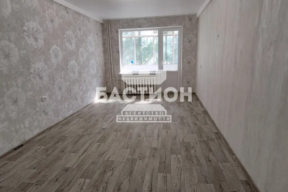 Продаётся 3-комнатная квартира, 65 м²