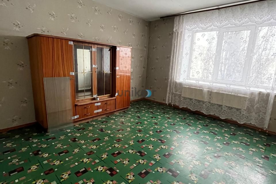 Продаётся 2-комнатная квартира, 48 м²