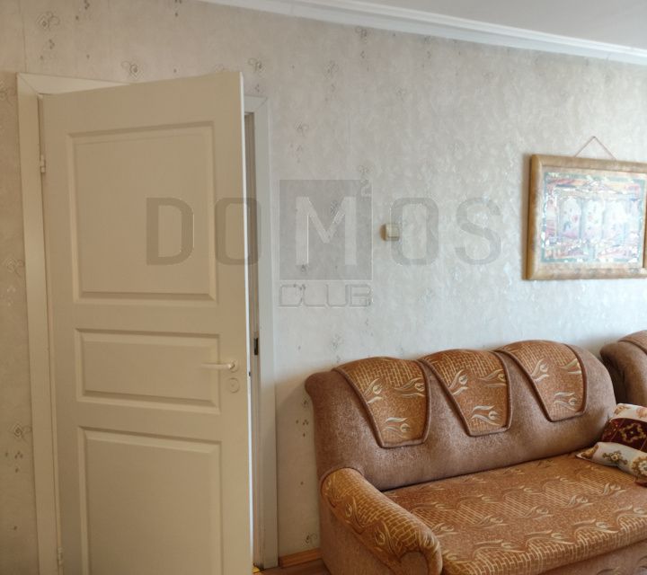 Продаётся 2-комнатная квартира, 44 м²