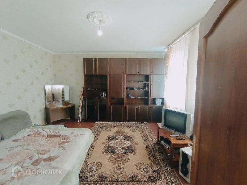Продаётся 2-комнатная квартира, 46 м²