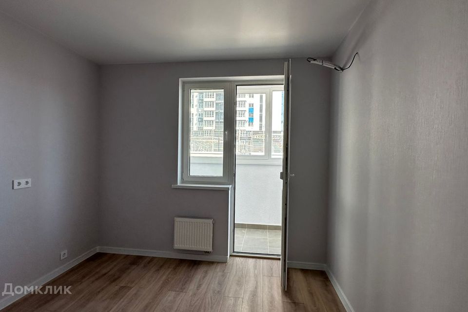 Продаётся 1-комнатная квартира, 30 м²