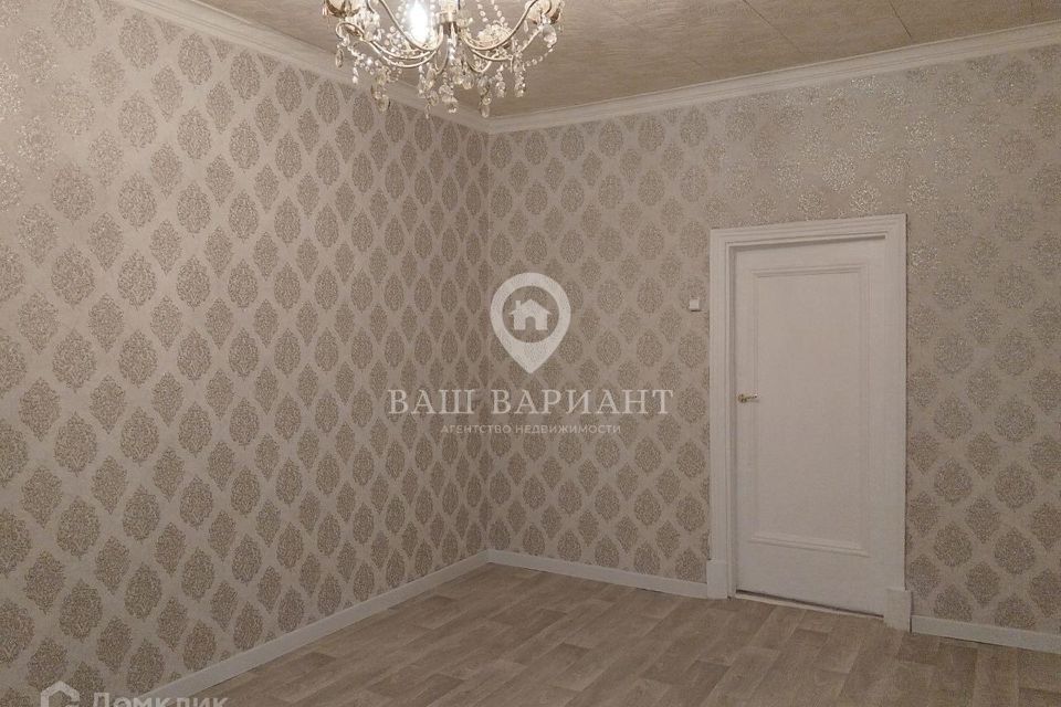 Продаётся 4-комнатная квартира, 97.8 м²