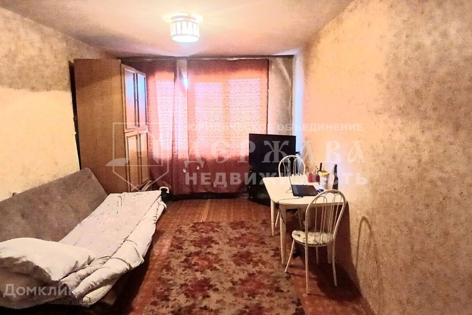 Продаётся 1-комнатная квартира, 24 м²