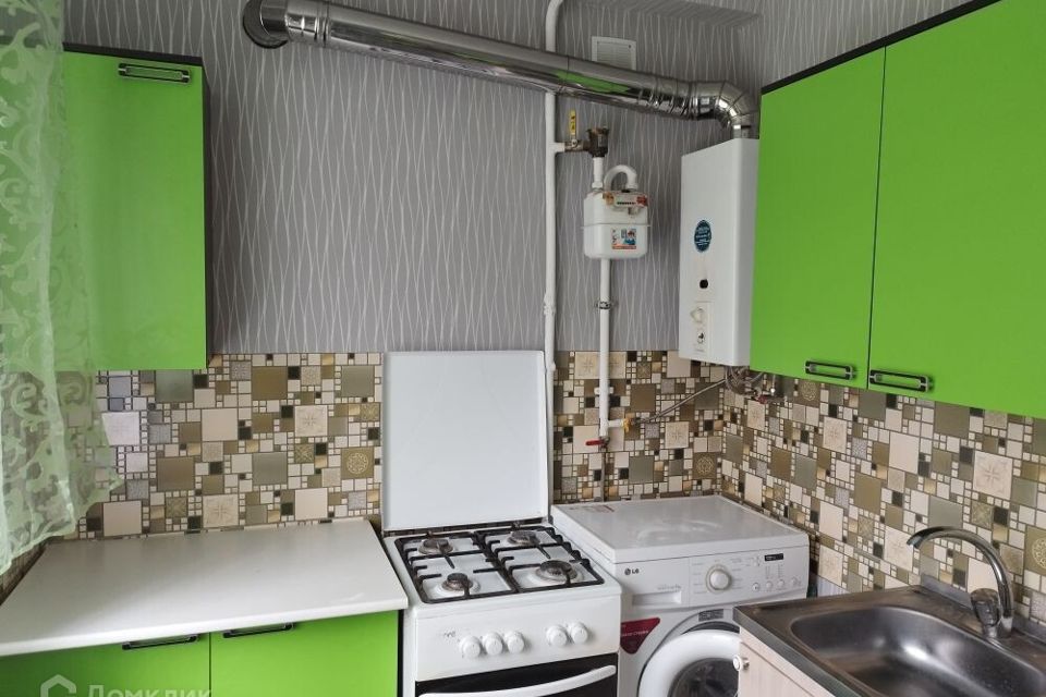 Продаётся 2-комнатная квартира, 47 м²