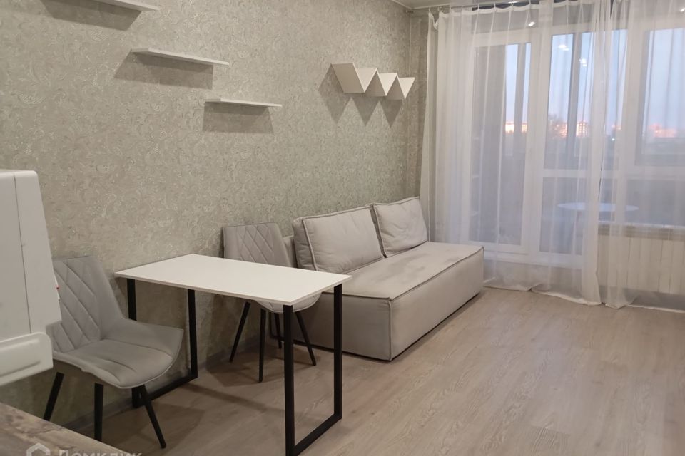 Сдаётся студия, 25.1 м²