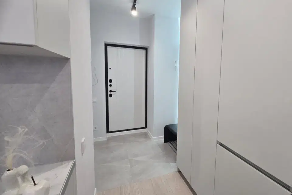 Продаётся студия, 31 м²