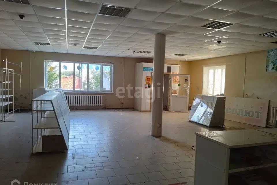 Продаётся помещение своб. назначения, 272 м²