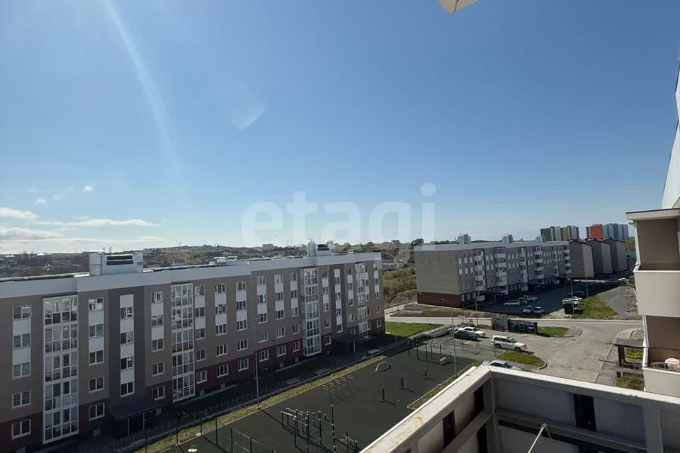 Продаётся 2-комнатная квартира, 50 м²