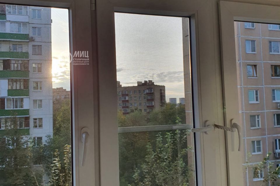 Продаётся 2-комнатная квартира, 38.5 м²