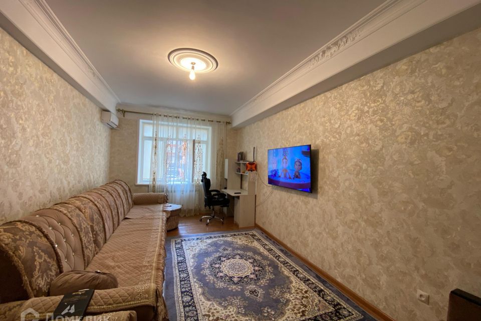 Продаётся 2-комнатная квартира, 85 м²