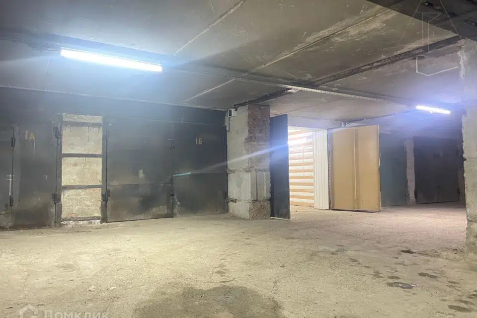 Продаётся гараж, 16 м²