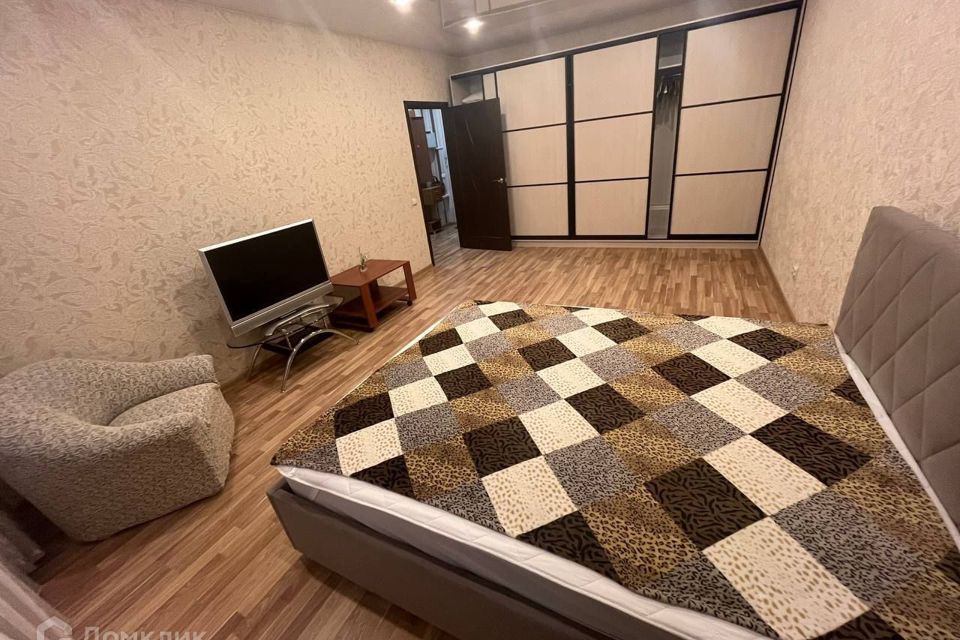Сдаётся 1-комнатная квартира, 47 м²