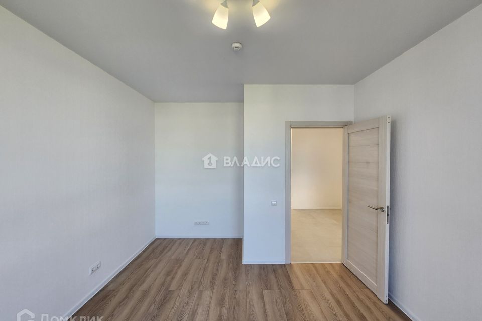 Продаётся 3-комнатная квартира, 73.4 м²