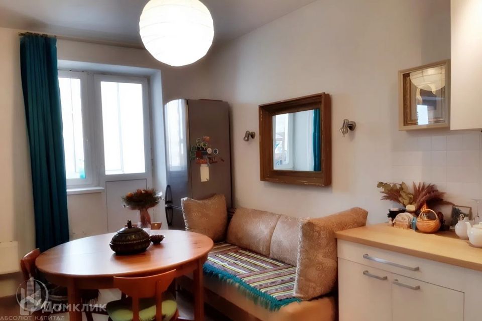 Сдаётся 2-комнатная квартира, 67 м²