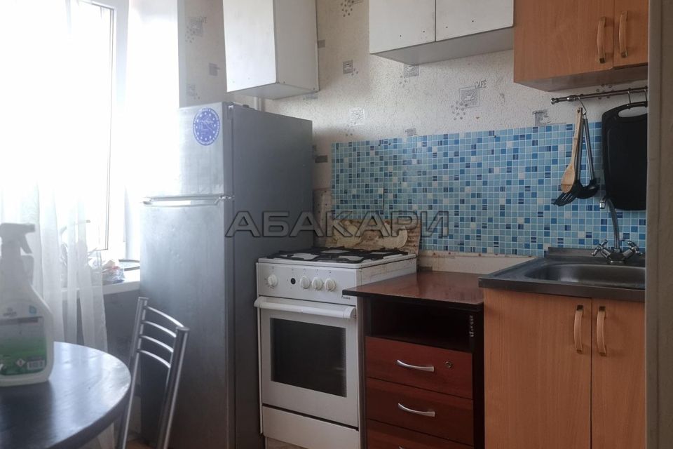 Сдаётся 1-комнатная квартира, 30 м²