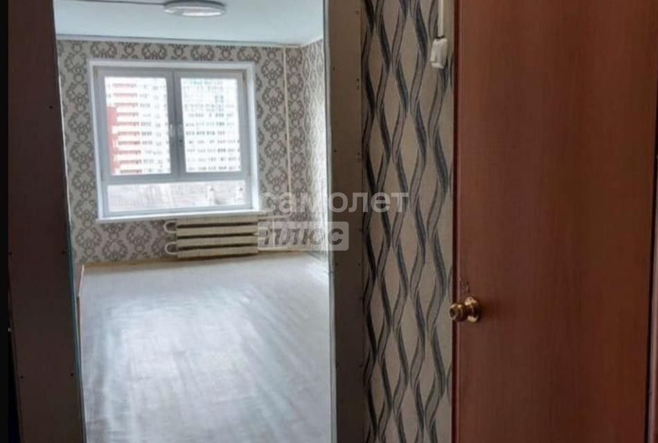 Продаётся 1-комнатная квартира, 22.7 м²