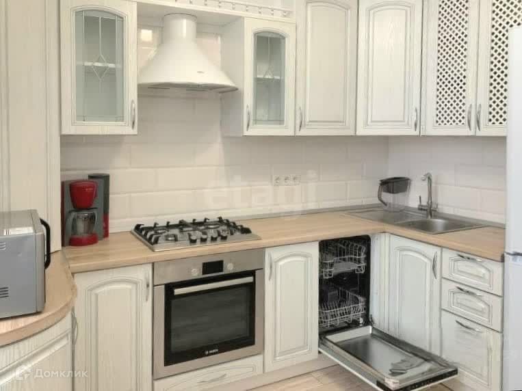 Сдаётся 1-комнатная квартира, 38 м²