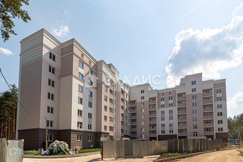 Продаётся 3-комнатная квартира, 78.14 м²