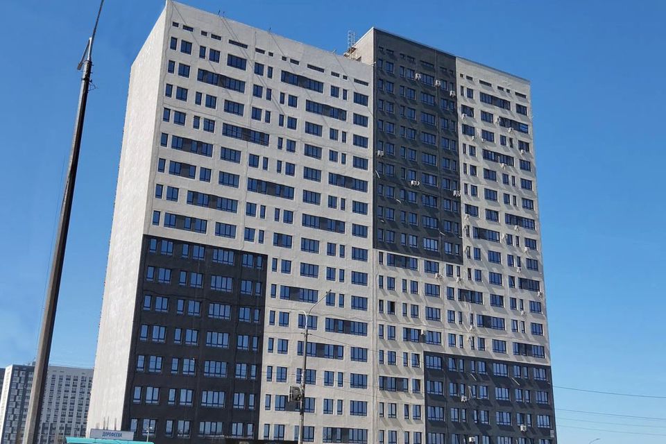 Продаётся 2-комнатная квартира, 61 м²