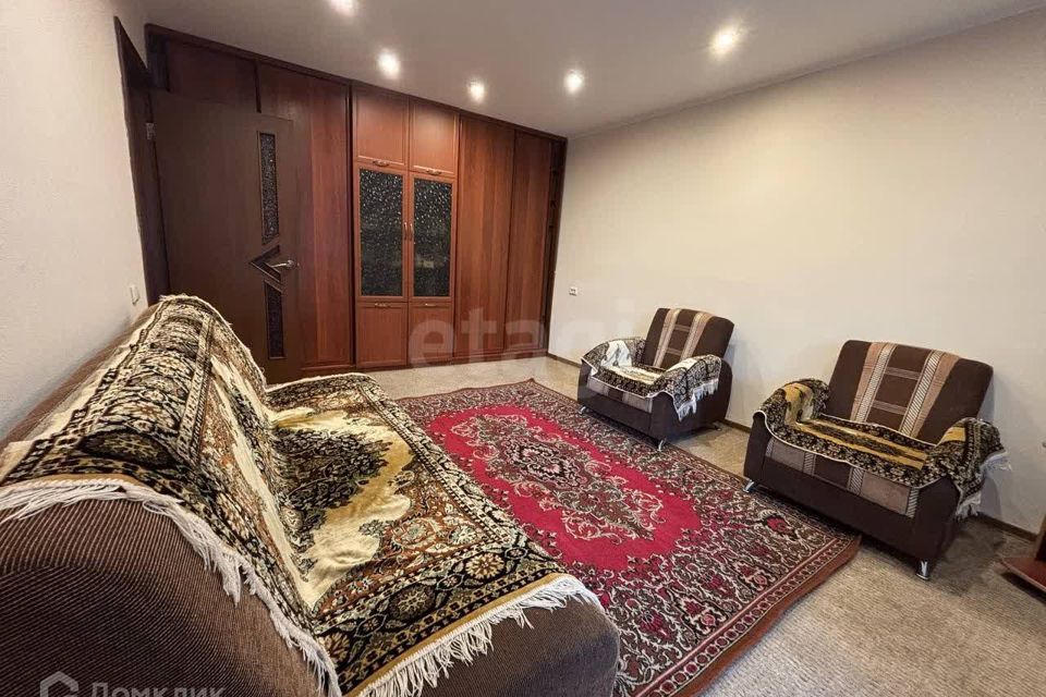 Сдаётся 2-комнатная квартира, 49 м²
