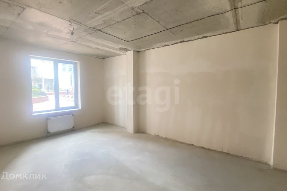 Продаётся студия, 33.1 м²