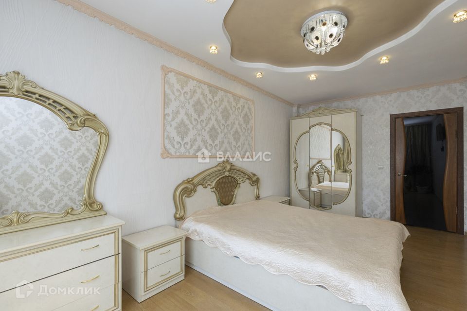 Продаётся 2-комнатная квартира, 66.1 м²