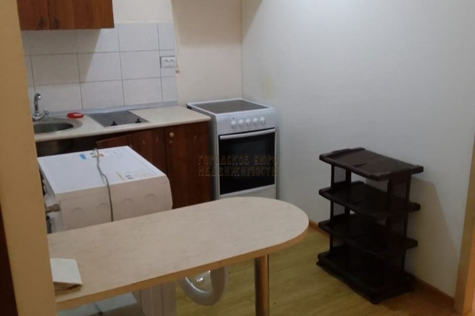 Сдаётся 1-комнатная квартира, 26 м²