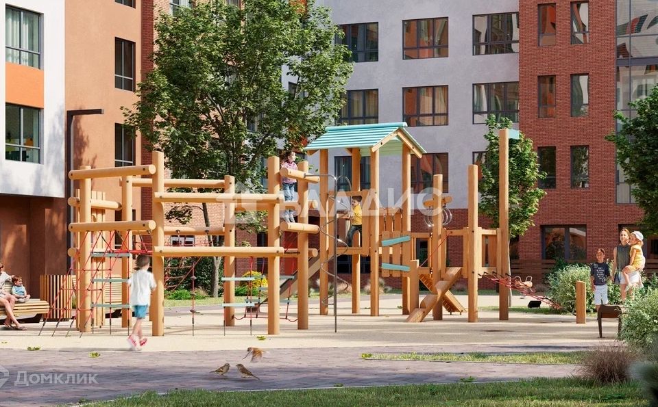 Купить Квартиру В Гурьевске Калининградской Области