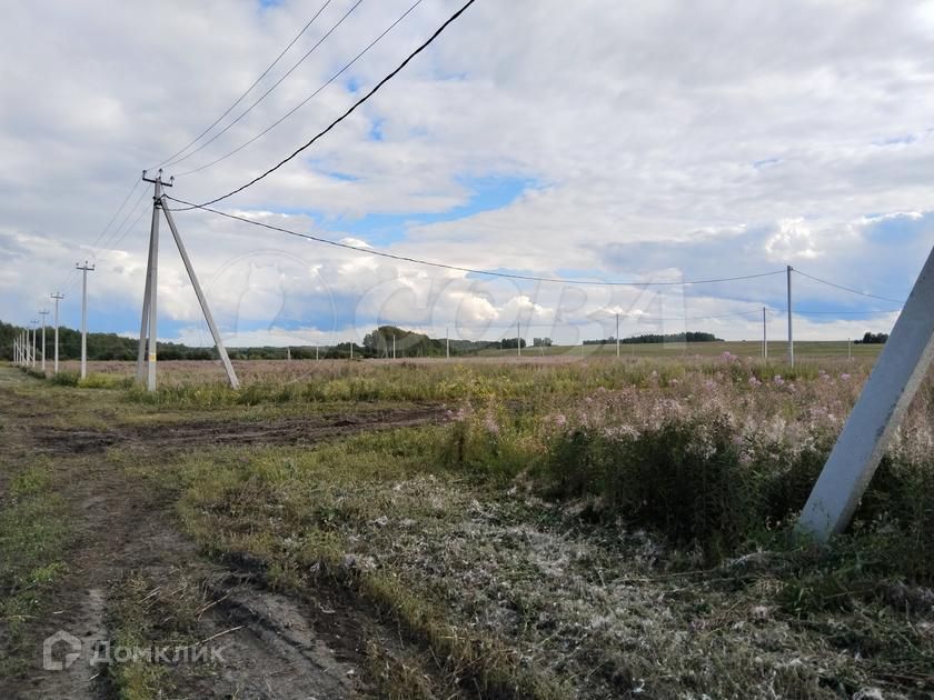 Купить Участок В Акиярах Больших