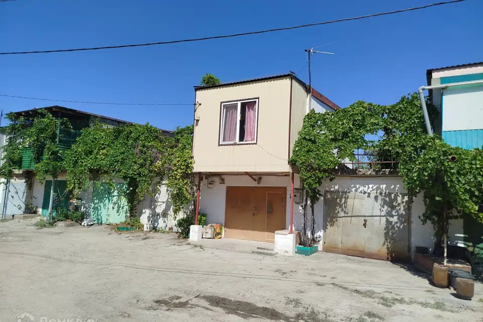 Продаётся гараж, 53 м²