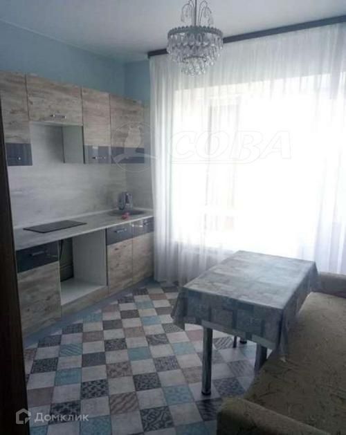 Сдаётся 1-комнатная квартира, 38 м²