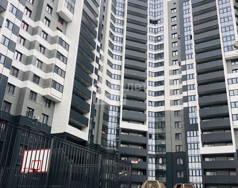 Продаётся 2-комнатная квартира, 58 м²