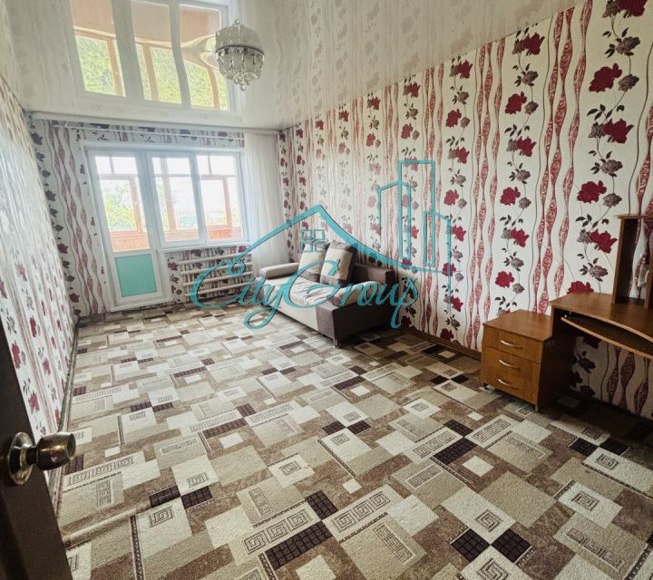 Продаётся 2-комнатная квартира, 48 м²