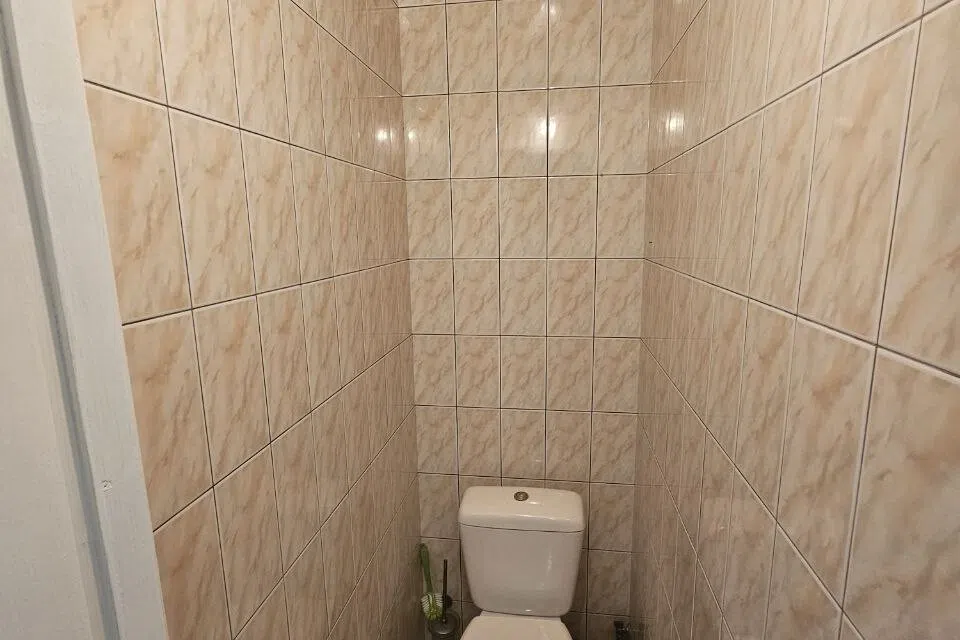 Сдаётся 1-комнатная квартира, 32 м²