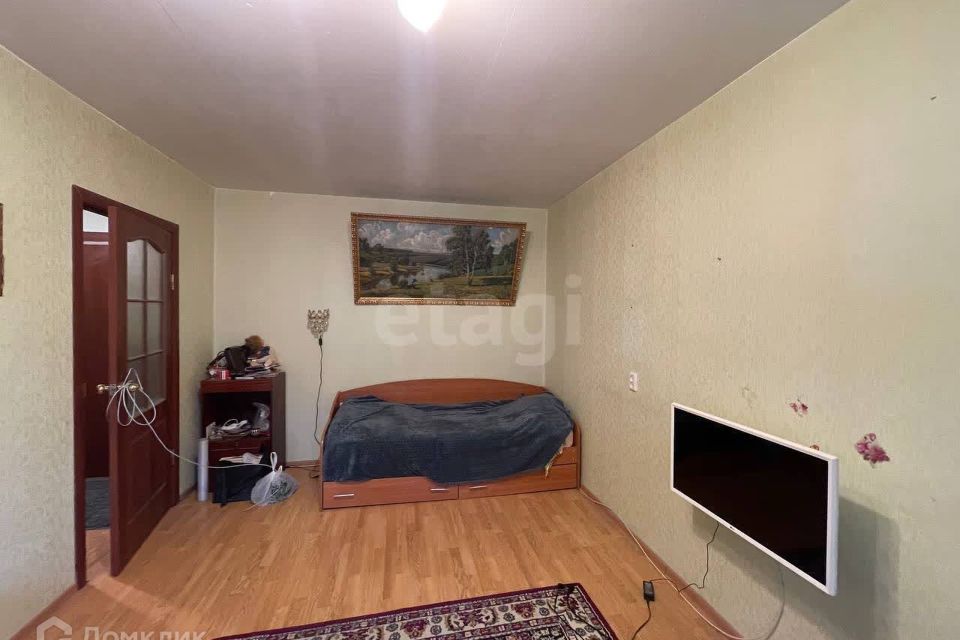 Сдаётся 1-комнатная квартира, 36 м²