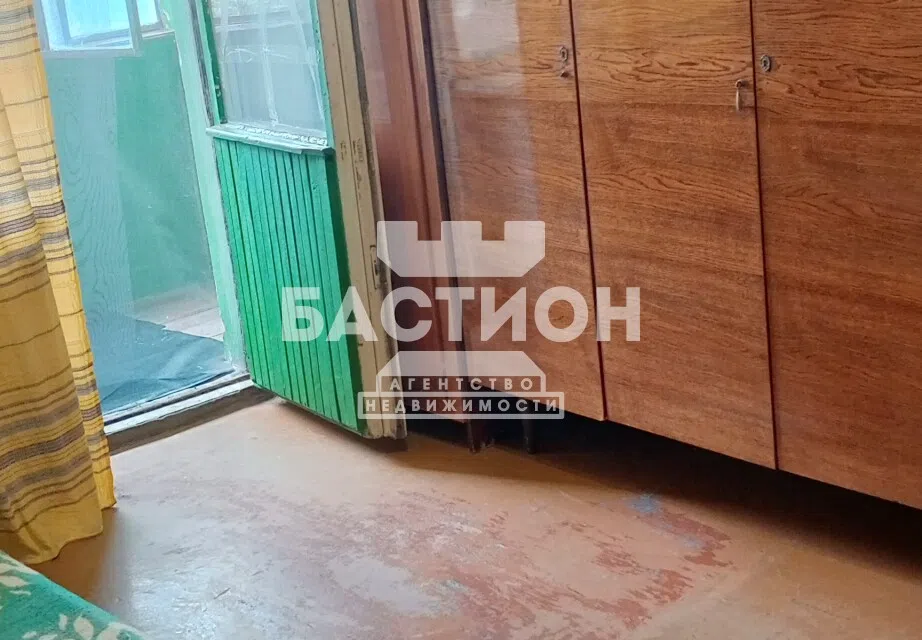 Продаётся 3-комнатная квартира, 59.6 м²