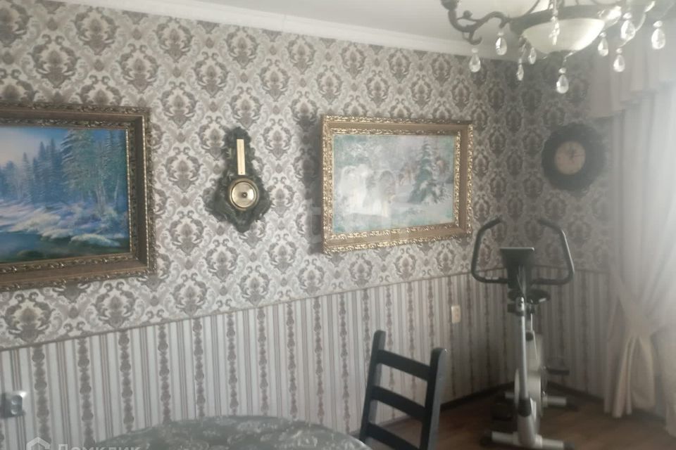 Продаётся 1-комнатная квартира, 31.2 м²