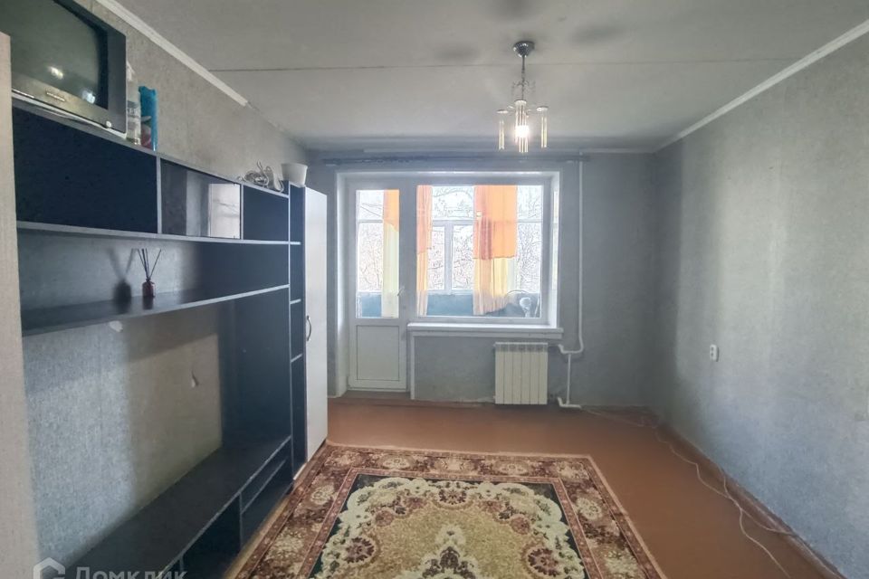 Продаётся 1-комнатная квартира, 27.9 м²
