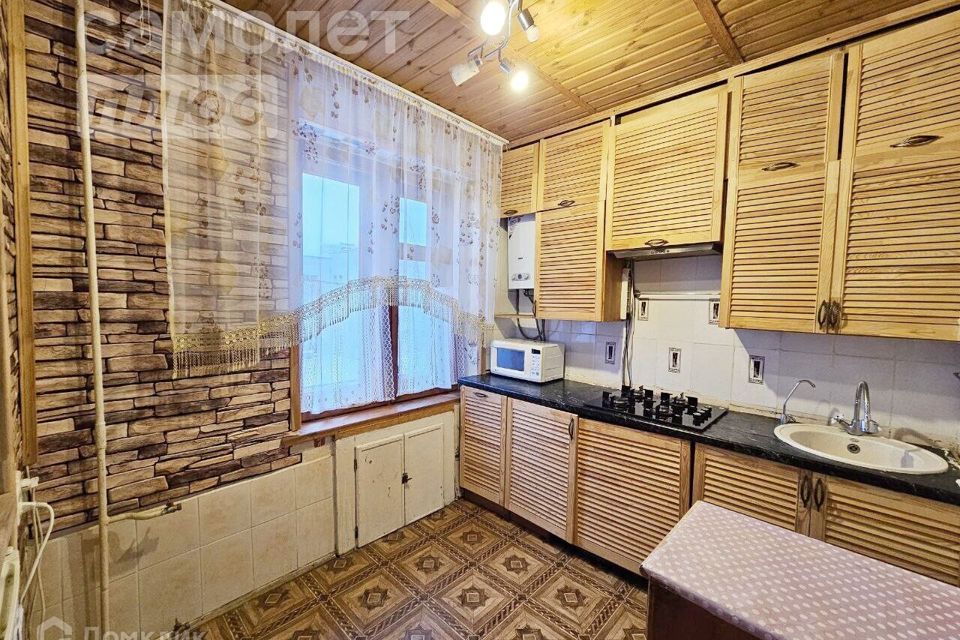 Обнинск Купить 2 Комнатную Квартиру Недорого