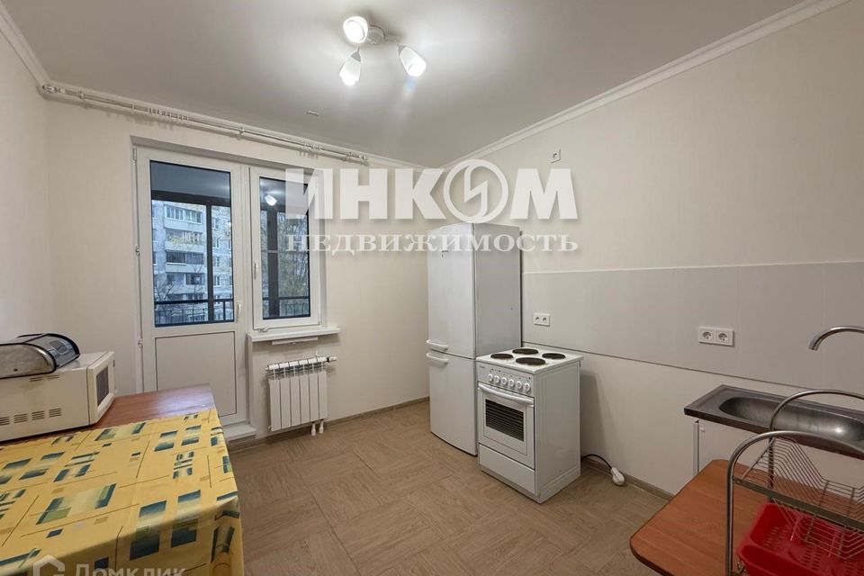 Сдаётся 2-комнатная квартира, 56 м²