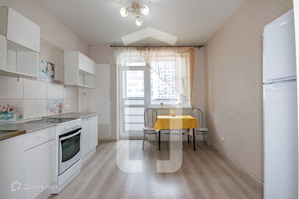 Продаётся 3-комнатная квартира, 78.9 м²