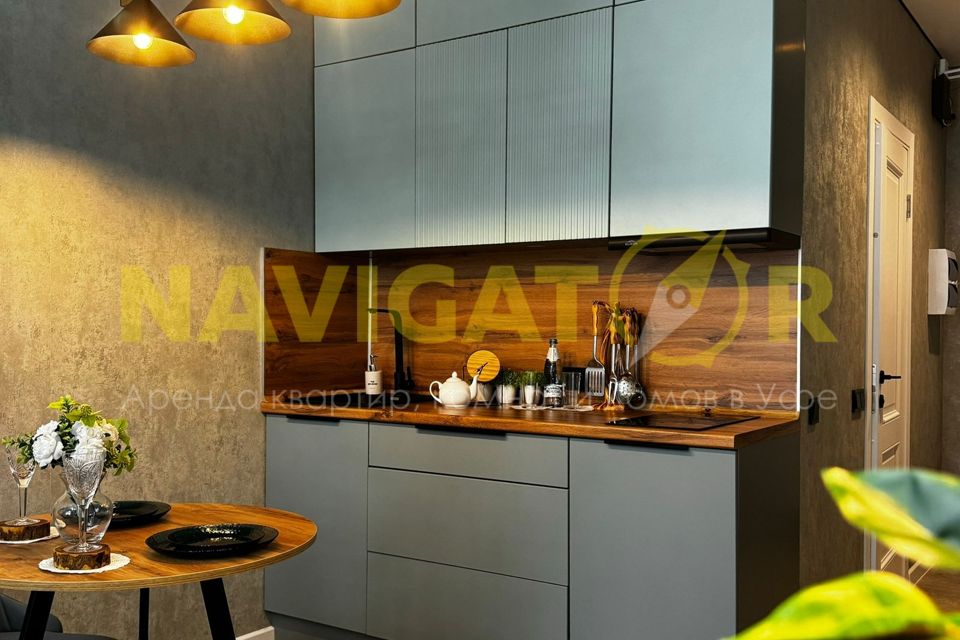 Сдаётся 1-комнатная квартира, 28 м²