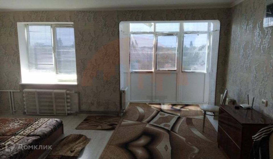 Продаётся 2-комнатная квартира, 59 м²