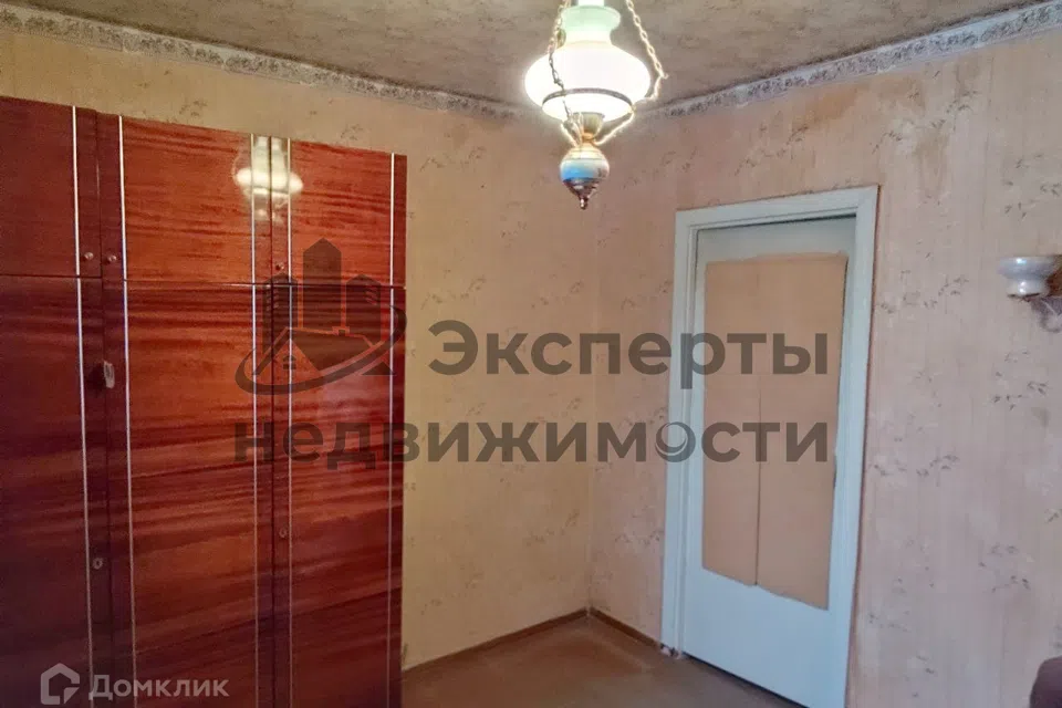 Продаётся 3-комнатная квартира, 69 м²