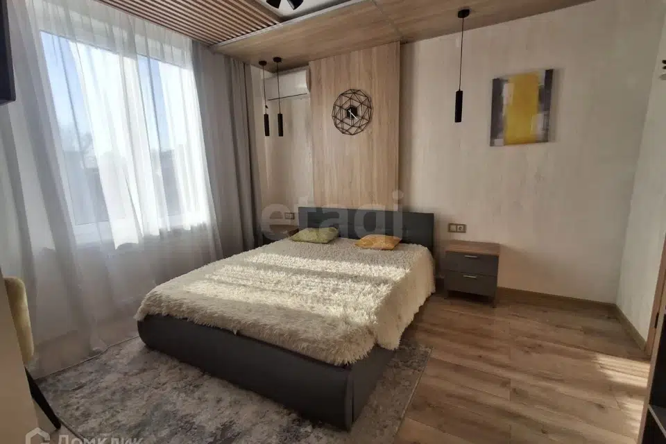 Продаётся 2-комнатная квартира, 47.6 м²