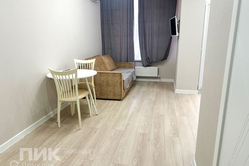 Сдаётся 1-комнатная квартира, 22.6 м²