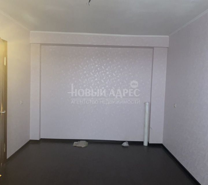 Продаётся 1-комнатная квартира, 36 м²