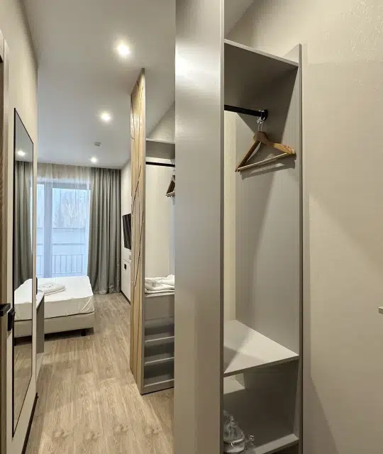 Продаётся студия, 19.6 м²