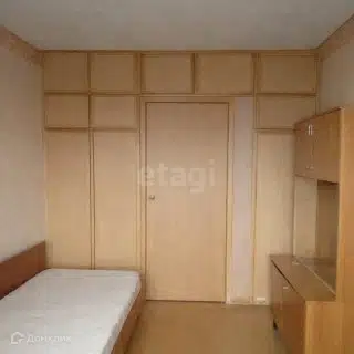 Продаётся 3-комнатная квартира, 66.7 м²